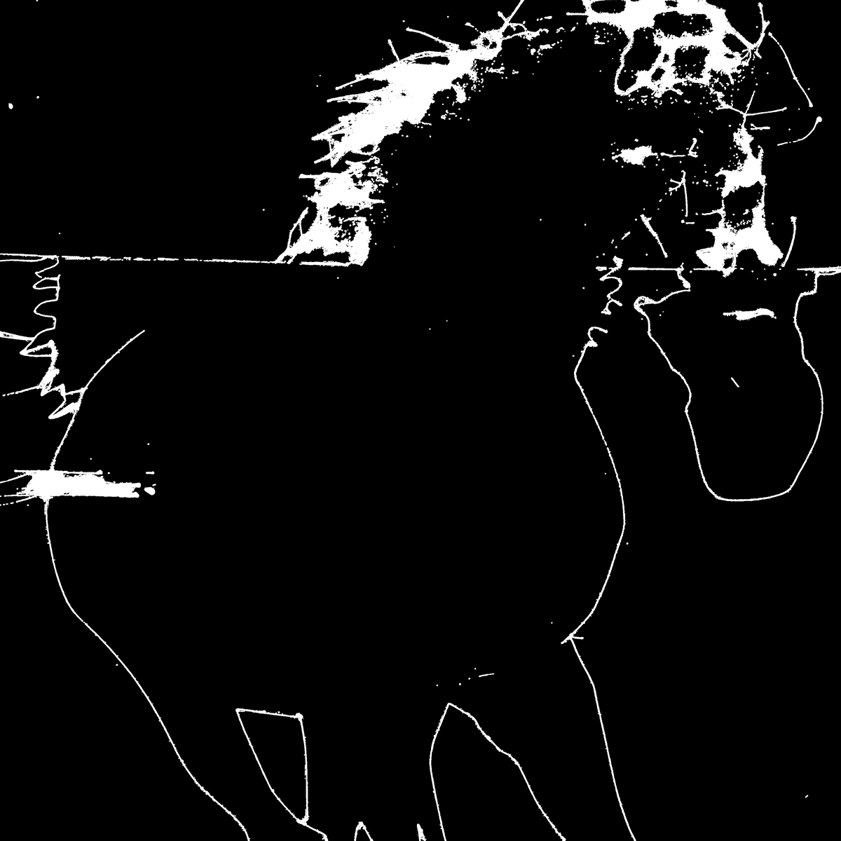 BLND001 — ANNĒ Metallic Tapes